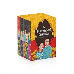 The Sisterhood Classics Collection Boxed set