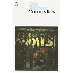 Cannery Row, John Steinbeck
