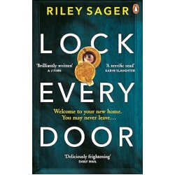 Lock Every Door, Sager Riley 