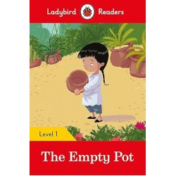 Level 1 The Eampty Pot