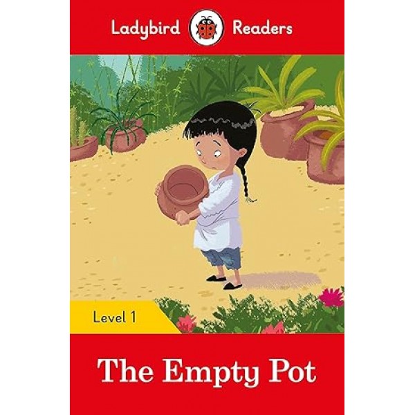 Level 1 The Eampty Pot