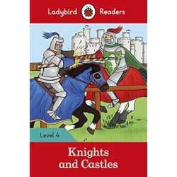 Level 4 Knights and Castles