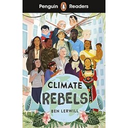 Level 2 Climate Rebels