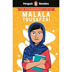 Level 2 The Extraordinary Life of Malala