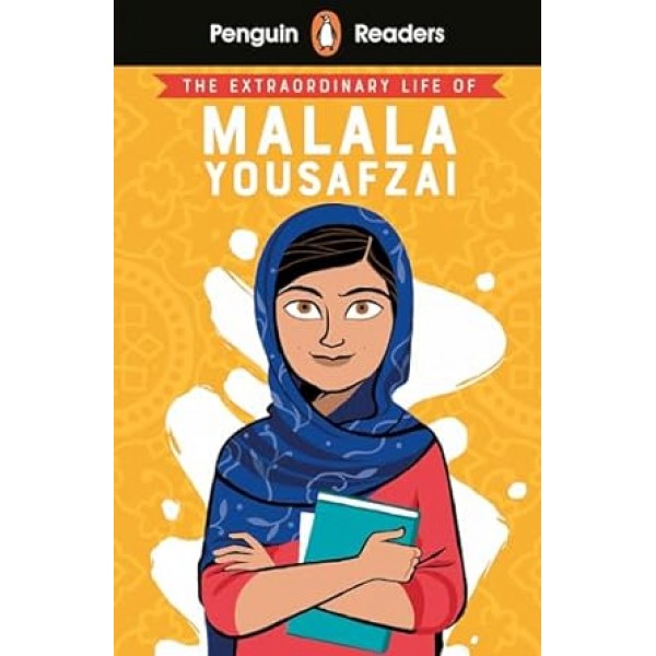 Level 2 The Extraordinary Life of Malala