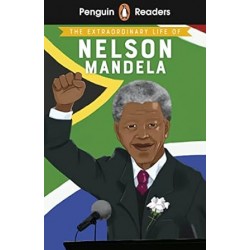 Level 2 The Extraordinary Life of Nelson Mandela