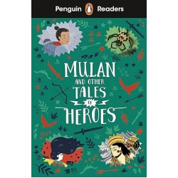 Level 2 Mulan and Other Tales of Heroes
