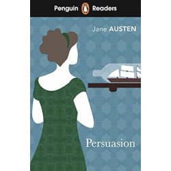 Level 3 Persuasion, Jane Austen 
