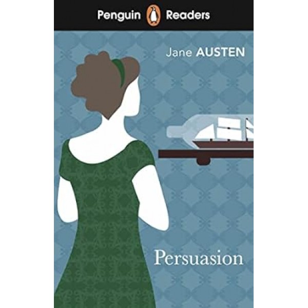 Level 3 Persuasion, Jane Austen 