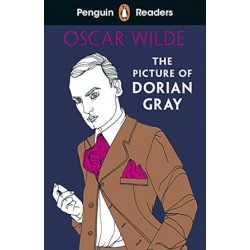Level 3 The Picture of Dorian Gray, Oscar Wilde 