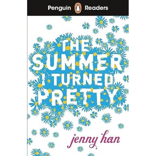 Level 3 The Summer I Turned Pretty, Jenny Han