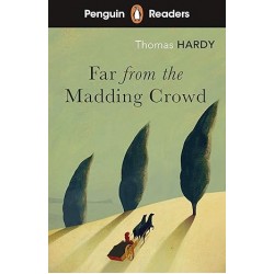 Level 5 Far from the Madding Crowd, Thomas Hardy 