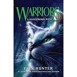 Warrior Cats (Book 5) Dangerous Path, Erin Hunter