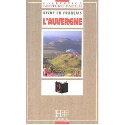 Niveau 2 L'Auvergne, J. Verdol 