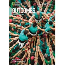 Outcomes (Third Edition) Advanced Student's Book