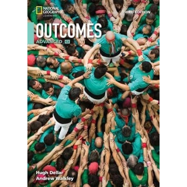 Outcomes (Third Edition) Advanced Student's Book
