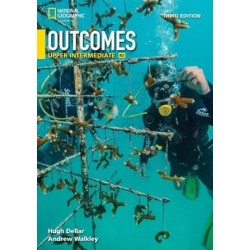 Outcomes (Third Edition) Upper-Intermediate Student's Book