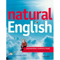 Natural English: Intermediate: Student's Book