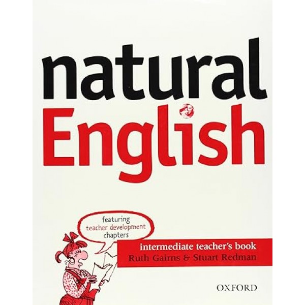 Natural English: Intermediate: Teacher's Book