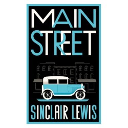 Main Street, Sinclair Lewis 
