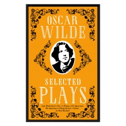 Selected Plays, Oscar Wilde