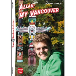 B1 Allan, My Vancouver
