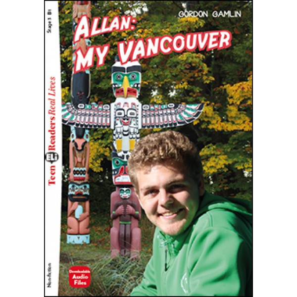 B1 Allan, My Vancouver