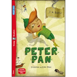 A1 Peter Pan