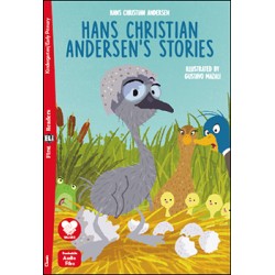 Pre-A1 Hans Christian Andersen’s Stories