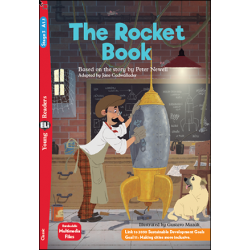 A1 The Rocket Book