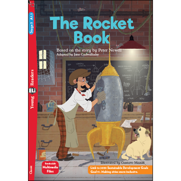 A1 The Rocket Book