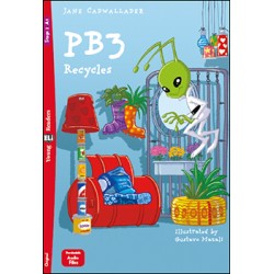 A1 PB3 Recycles 