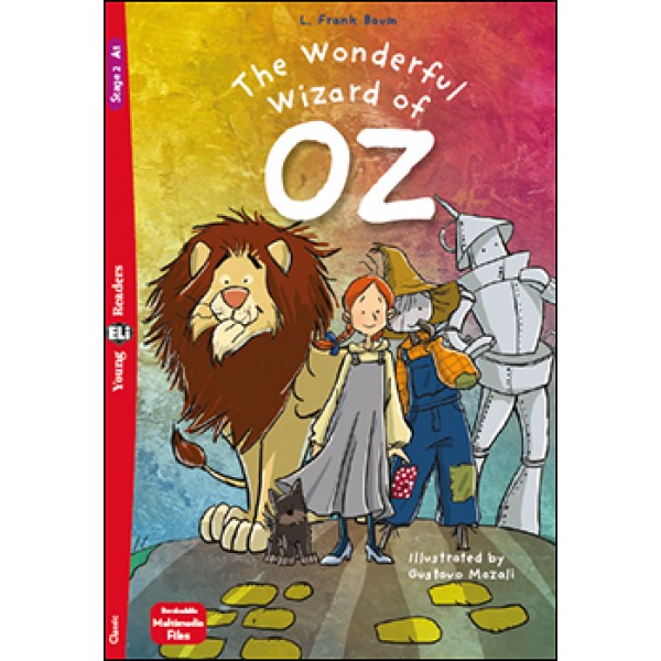 A1 The Wonderful Wizard of Oz