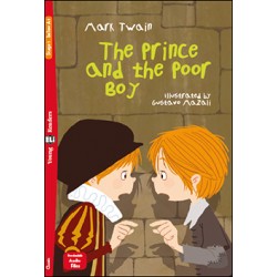Pre-A1 The Prince and the Poor Boy
