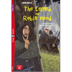 A1 The Legend of Robin Hood