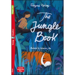 A2 The Jungle Book