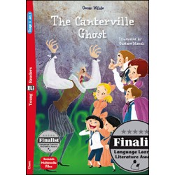A1 The Canterville Ghost
