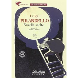 Novelle scelte, Luigi Pirandello
