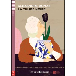 B1 La tulipe noire, Alexandre Dumas