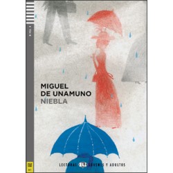 B2 Niebla, Miguel de Unamuno