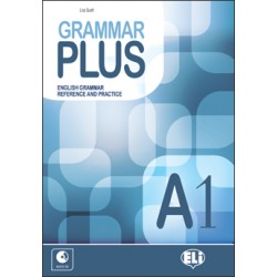 Grammar Plus A1
