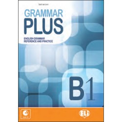 Grammar Plus B1