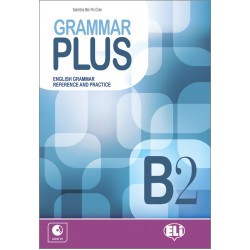 Grammar Plus B2