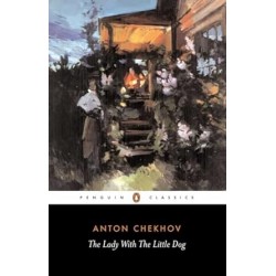 The Lady with the Little Dog and Other Stories, Anton Chekhov