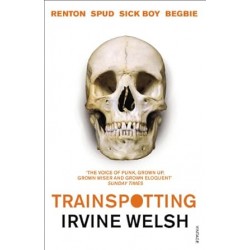 Trainspotting, Irvine Welsh 
