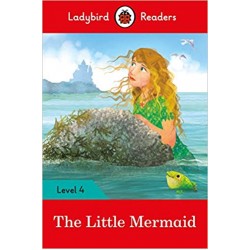 Level 4 The Little Mermaid 