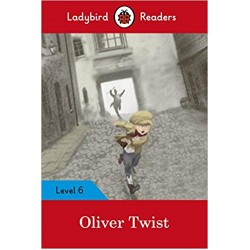 Level 6 Oliver Twist