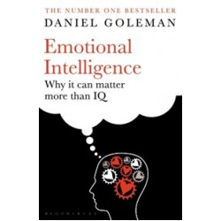 Emotional Intelligence, Daniel Goleman