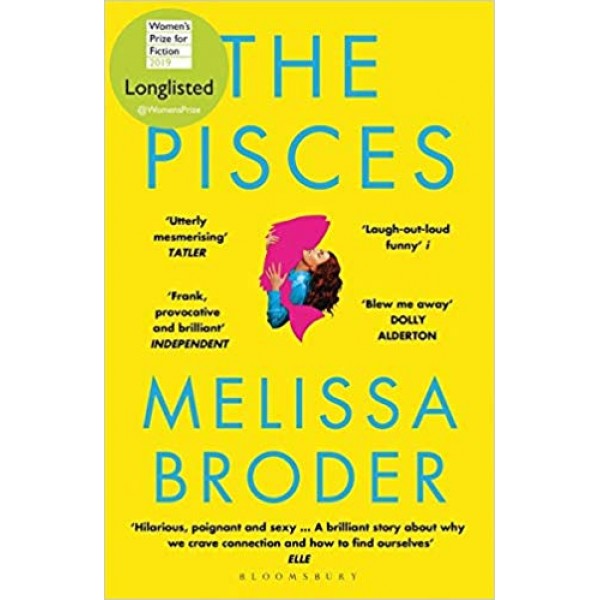 The Pisces,  Broder