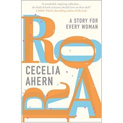 Roar: A story for every woman, Cecelia Ahern 